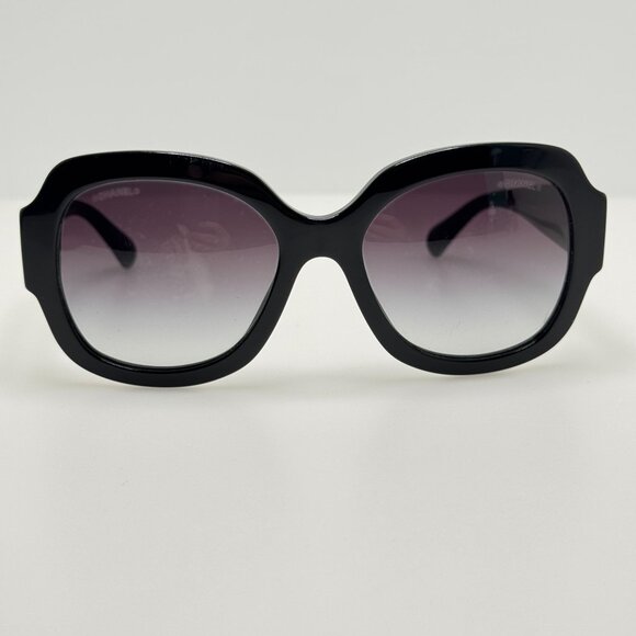 Chanel Sunglasses 5373 501/S6 57-19-140 main image 9